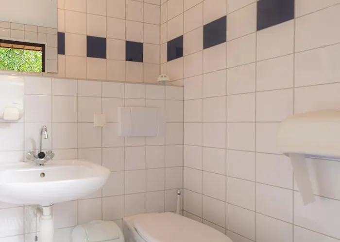 Glampingtent Namaste