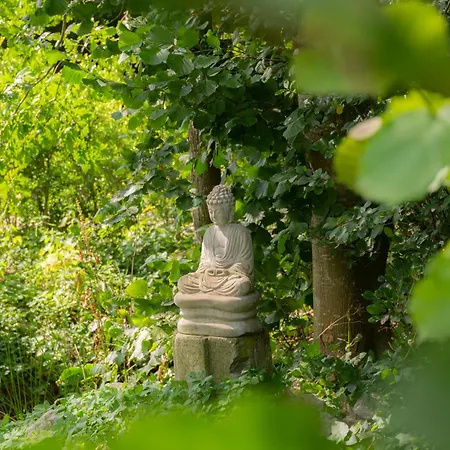 Glampingtent Namasté *