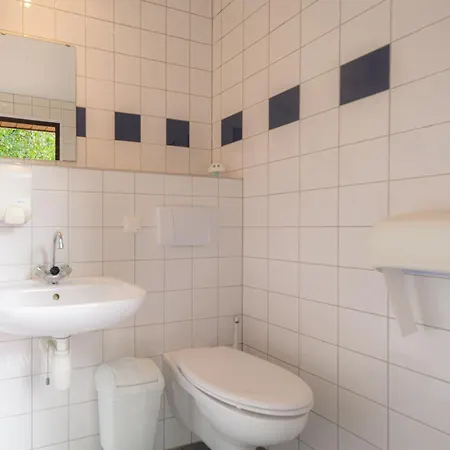 Glampingtent Namasté