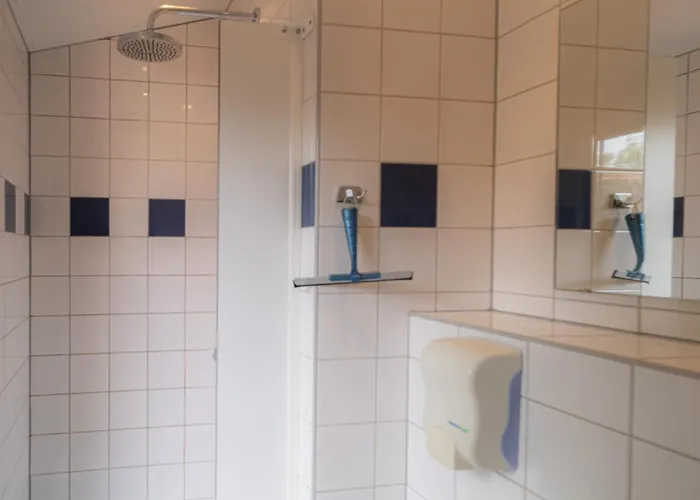 Tente de luxe Glampingtent Namasté